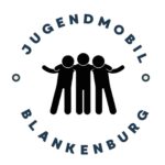 Logo des Jugend-Mobil Blankenburg