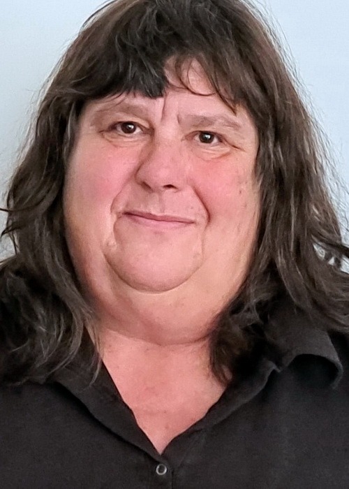 Martina Röpke