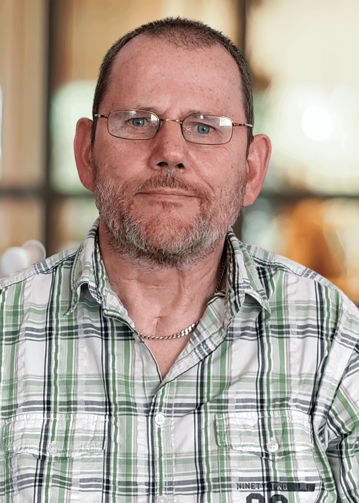 Frank Graubaum