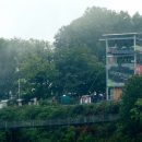 Floßfahrt am 05.08.2021