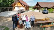 Gruppenfoto Gruppenfoto