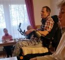 Eröffnungsrede durch den Vorsitzenden vorsitzender